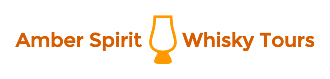 Amber spirit whisky